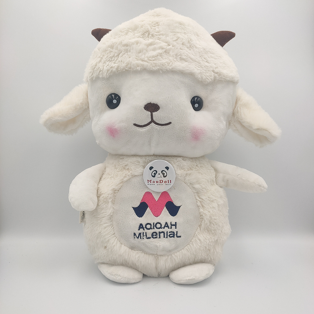 Boneka Souvenir