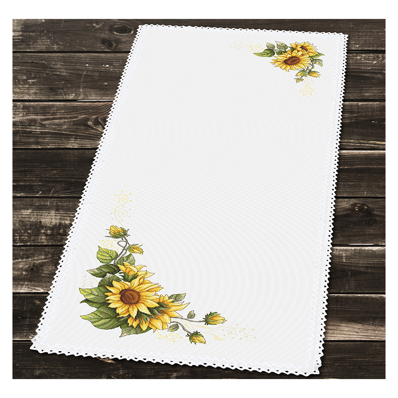 Taplak Panjang / Table Runner