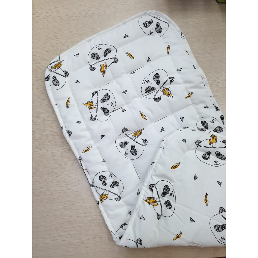 Alas Stroler / Stroller Pad